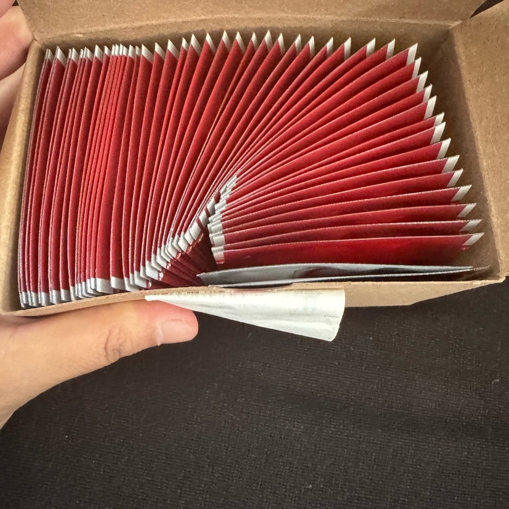 50 pcs Shiseido Power Infusing Concentrate III 2mL - Picture 4 of 4